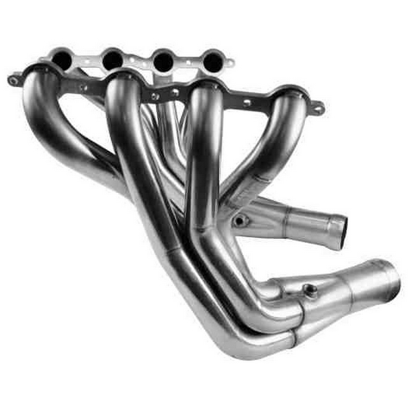 Stainless Steel Long Tube Headers